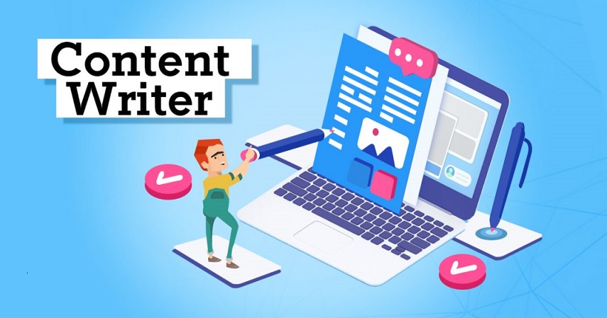 SEO Friendly Content Writer