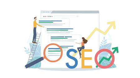 SEO Process Kerala