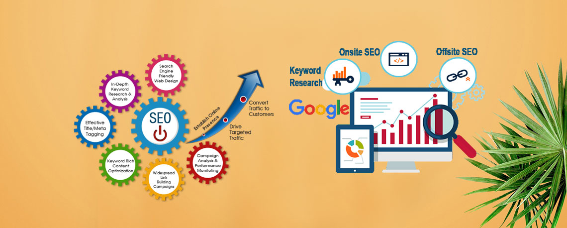 SEO Expert Kochi, Kerala, India